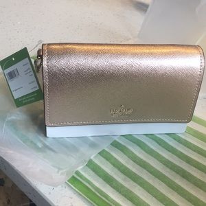 Brand New Kate Spade Cameron Street Shreya